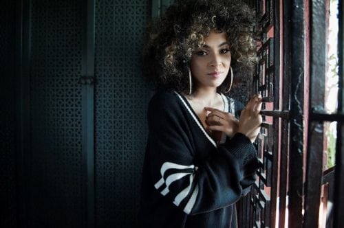 Kandace Springs Blends Genres Together On "Indigo" | RMR Interview