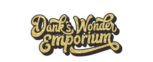 danks wonder emporium raid