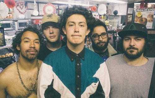 hobo johnson