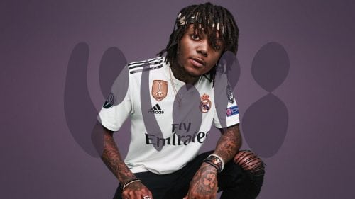 Atlanta Based Rapper J.I.D Is Back With A New Song Titled "Working Out"