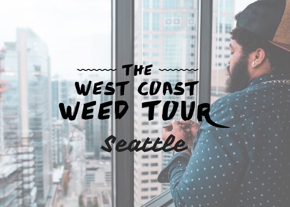 seattle washington weed tours