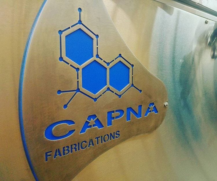 Capna Systems Is Giving Away A $90k Extraction System At MJBizCon