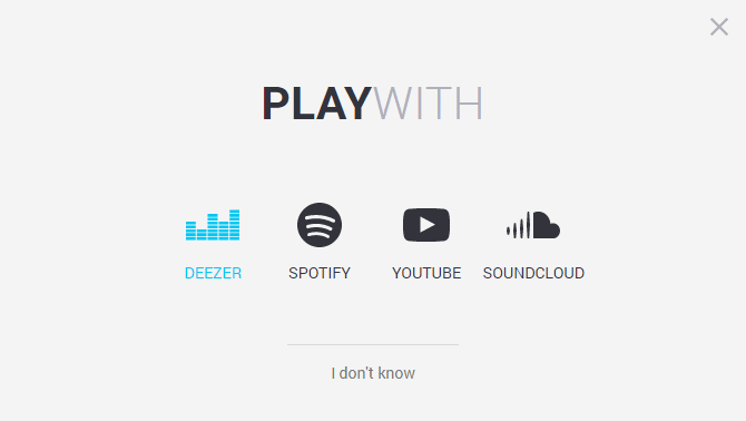 Streaming Platforms for Listening to Music