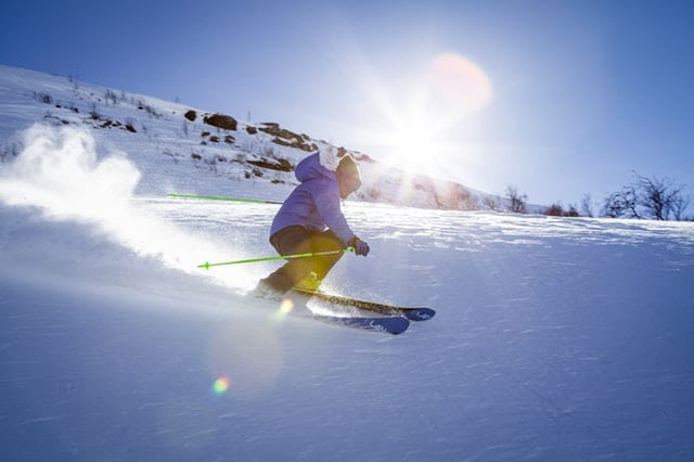 Respect My Region's: Best Method To Get Stoned On The Slopes