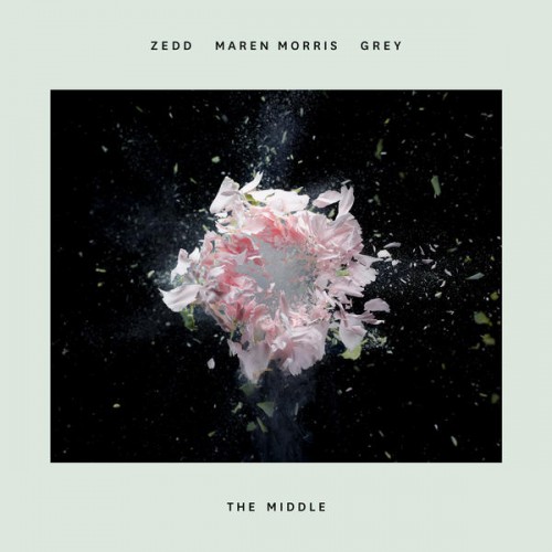 ZEDD - THE MIDDLE