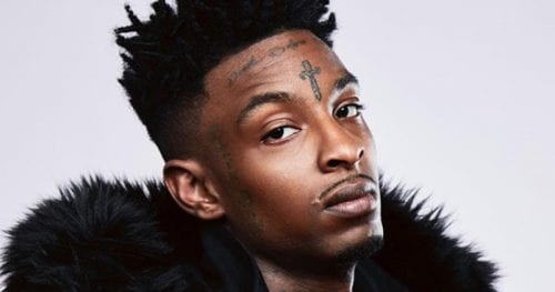 Check Out New Music From 21 Savage, 6LACK, The-Dream, And More