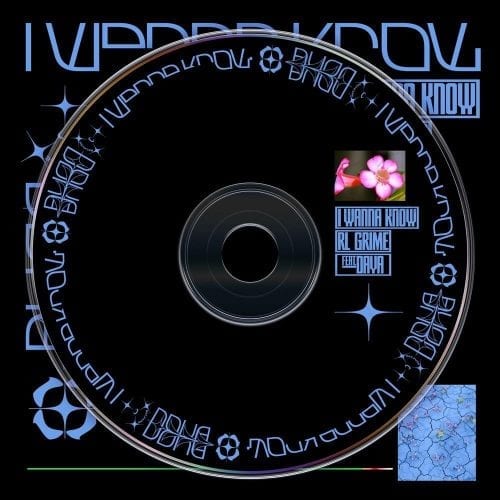 RL GRIME - I WANNA KNOW