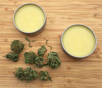 How To Make Cannabis Salve