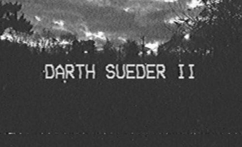 AJ Suede Just Dropped New Music Video Off Latest Album Darth Sueder II