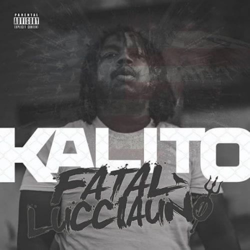 New Fatal Lucciauno Album <em>Kalito</em> And More | Locals Only Spotlight