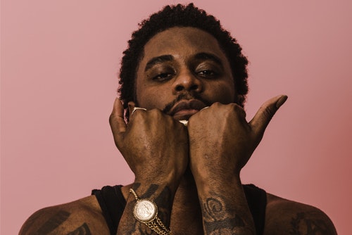 Check Out New Music From Big K.R.I.T, Gesaffelstein, And More!