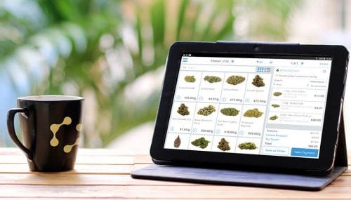 Cova and Leafly Are Teaming Up For Real-Time Inventory Tracking