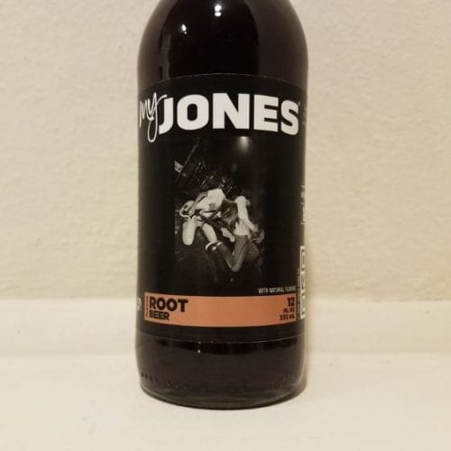 Seattle World Tour Special Edition Jones Soda Collection | Charity Auction