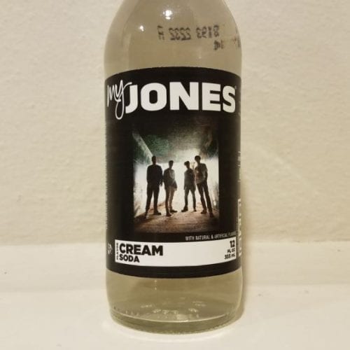 Seattle World Tour Special Edition Jones Soda Collection | Charity Auction