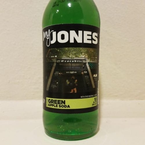 Seattle World Tour Special Edition Jones Soda Collection | Charity Auction