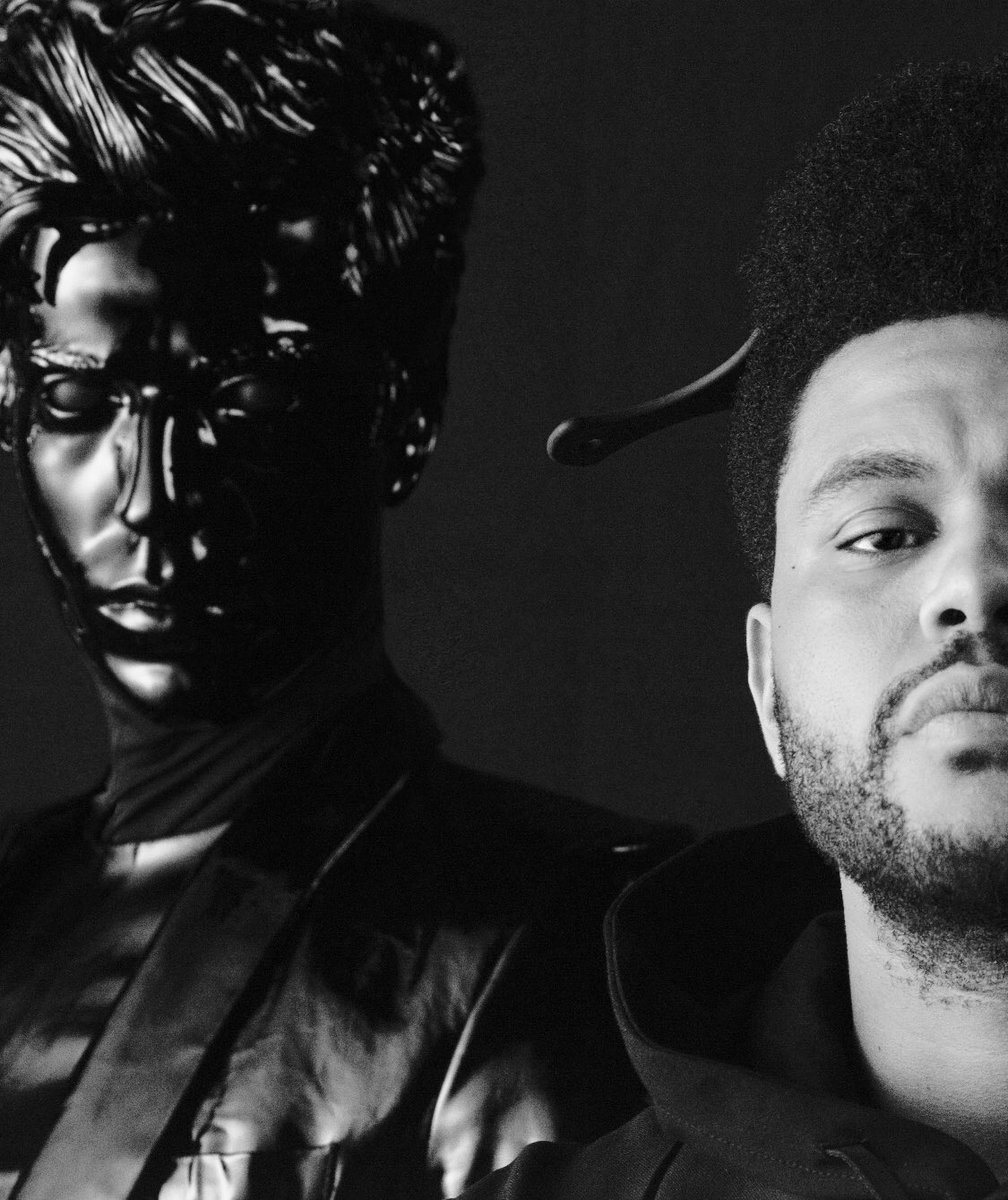 Gesaffelstein Drops Teaser Video for Upcoming Collab with The Weeknd