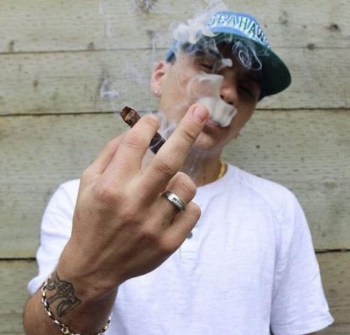 Prince Ice and Mr. Nice Nice Experiment With New Sound on "No Hoes"