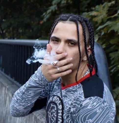 Prince Ice and Mr. Nice Nice Experiment With New Sound on "No Hoes"