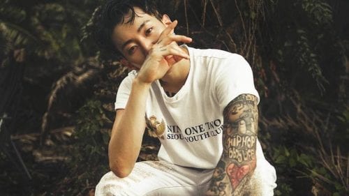 JAY PARK: SEATTLE’S VERY OWN KOREAN SUPERSTAR