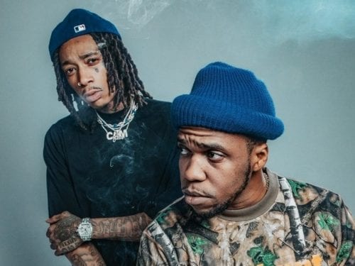 Check Out New Music From Migos, Khalid, Wiz Khalifa, And Curren$y