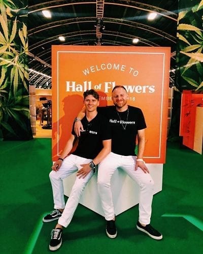 Hall Of Flowers Is the Premium B2B Cannabis Trade Show Happening In California