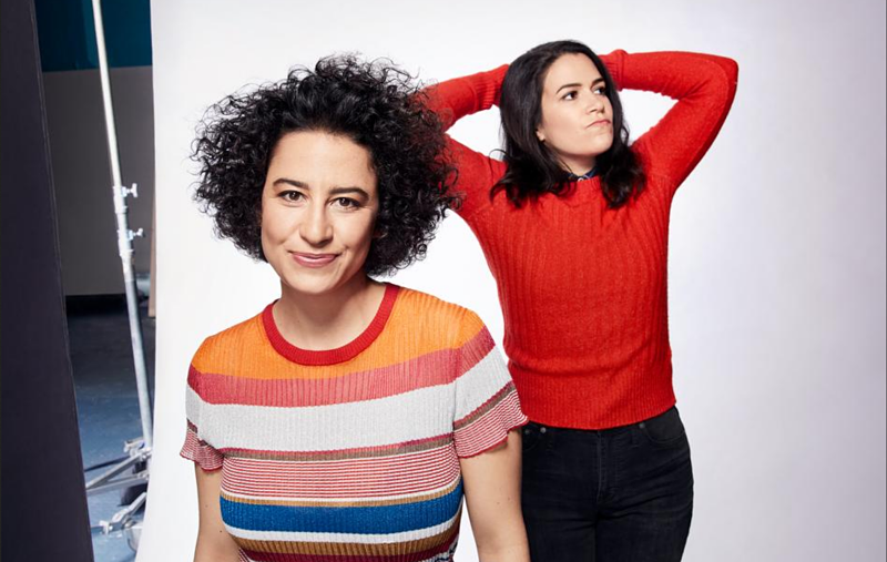 Comedy Central At SXSW 2019—Trevor Noah, Broad City, And More!