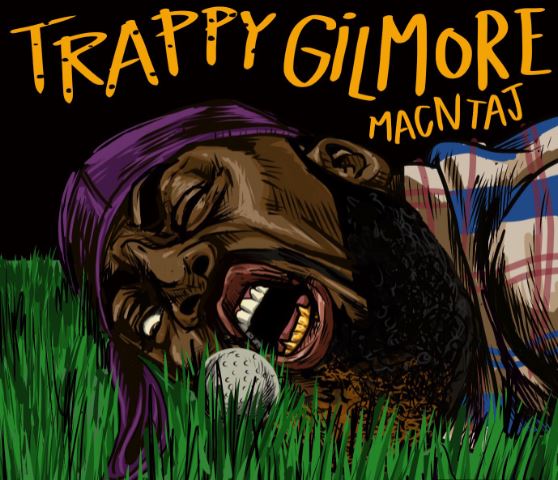 Macntaj Trappy Gilmore