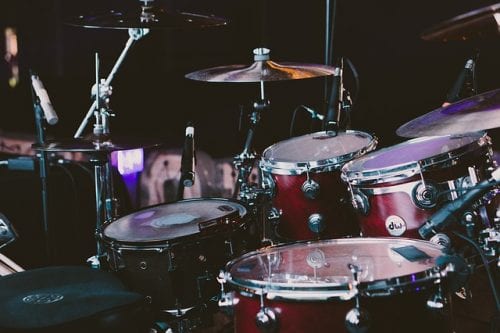 Tips For Buying Your First Drum Set