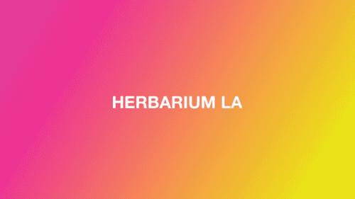 Herbarium LA Handles Cannabis Production And Retail In California