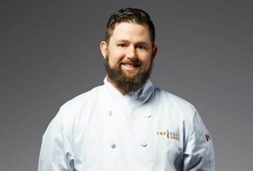 The Cannabis Somm Is Teaming Up With Chef Pierre Lamielle