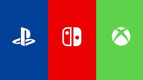 Sony, Microsoft, and Nintendo have all enabled cross-platform play for games like Minecraft, Fortnite, and Rocket League.