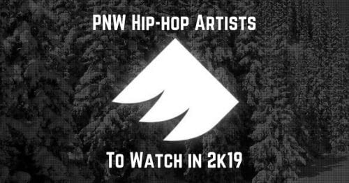 pacific northwest hip-hop