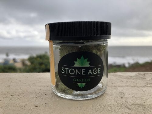 Power OG Strain Review (Ft. Stone Age Farmacy Los Angeles)