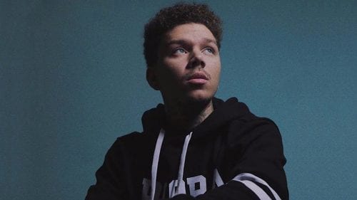 Phora Is Heating The West Coast Up With New Song "Don't Change"