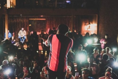 Music Artists Can Now Premiere Music On Respect My Region