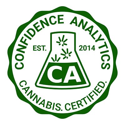 Confidence Analytics Tests Cannabis For Many Of The Biggest Brands In Washington's Legal Cannabis Industry