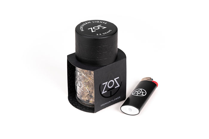 ZoZ Cannabis Enters Washington's Recreational Market In Serious Style