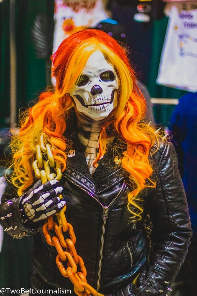 Emerald City Comic Con 2019 Recap - Characters Hijack The WSCC