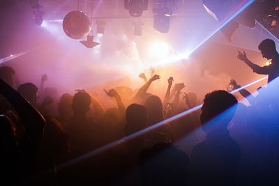 Don't Miss These 4/20 Events