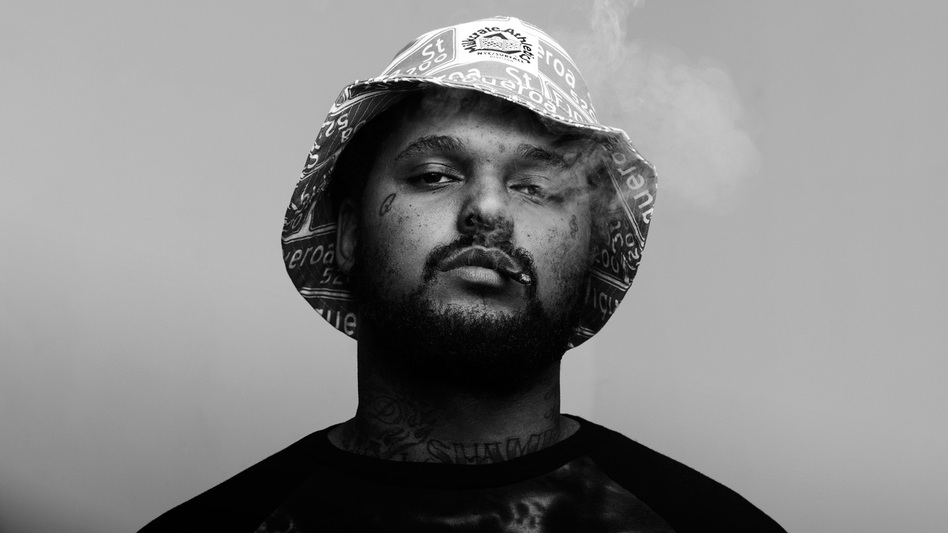 Schoolboy Q Returns With His Brand New Single Titled "Numb Numb Juice"