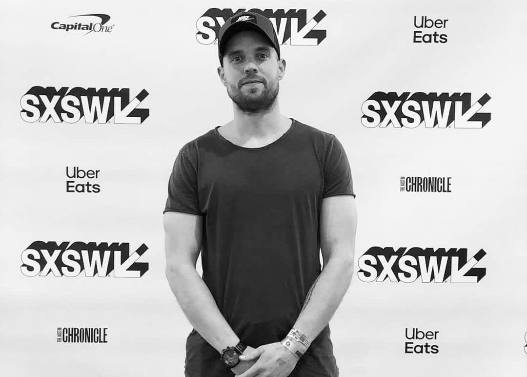 ReauBeau Talks About American Fans & His New Single (SXSW Interview)