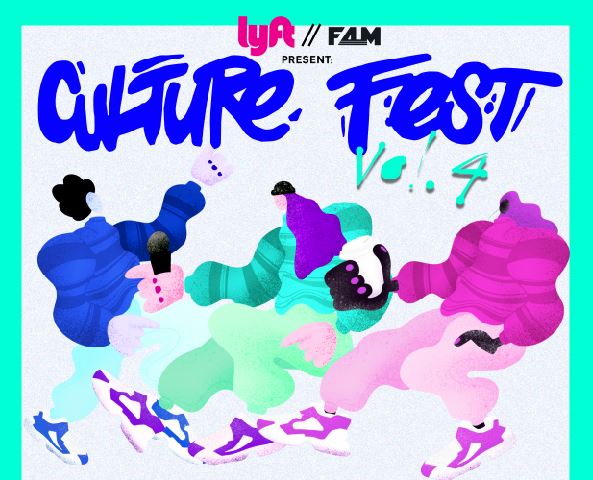 Culture Fest Vol 4