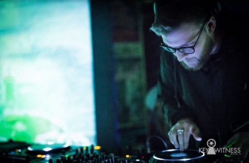 Duffrey Interview Touches EDM Community And Recreational Cannabis