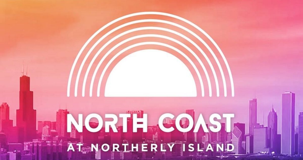 North Coast Festival Celebrates 10-Year Anniversary With Huge Line-Up