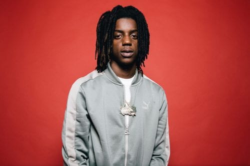 OMB Peezy Drops New Single "One Me" Featuring Sada Baby