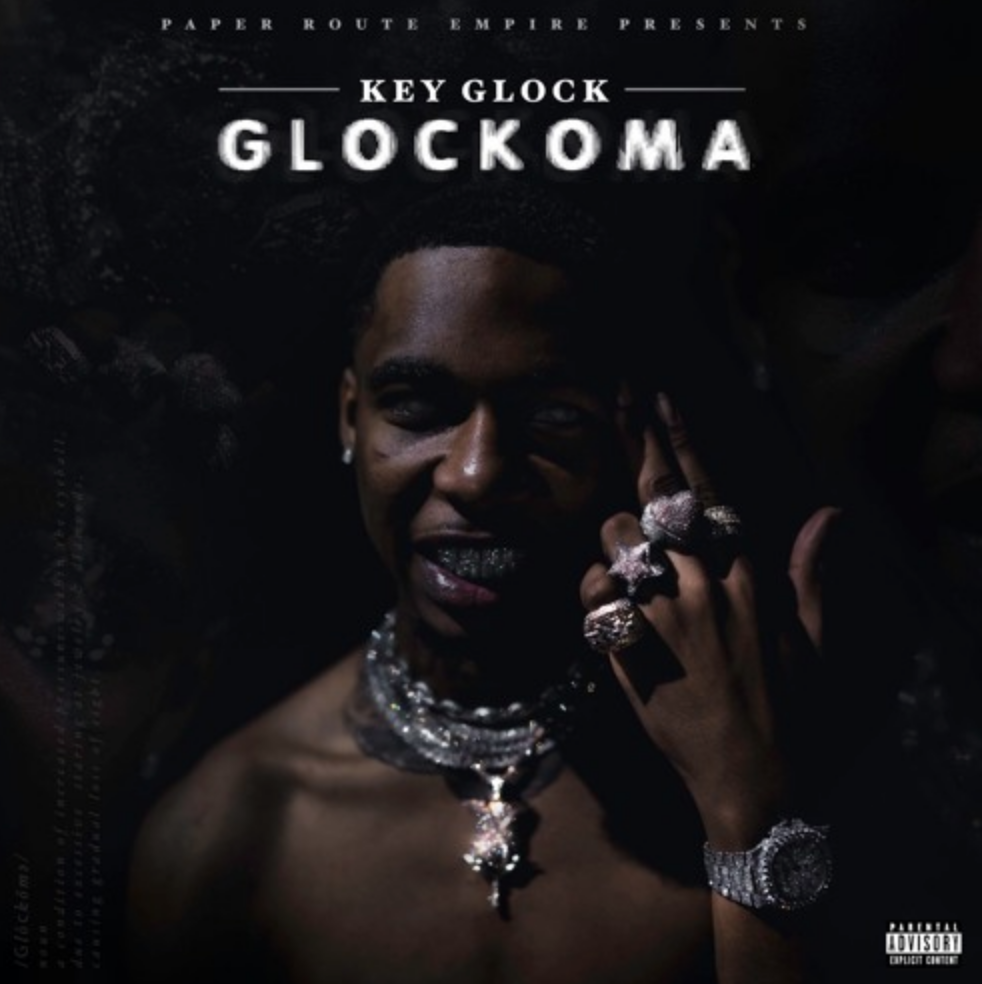 Key Glock Is Heating The Hip-Hop Game Up In A Big Way