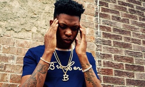 Yung Bleu Drops New Single "Fighting My Demons"