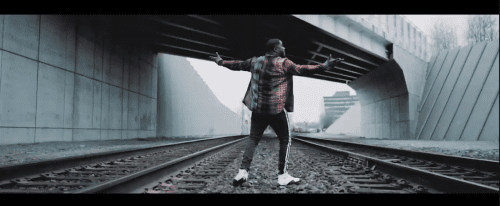 Mafi D taps Seattle videographer Dyllyn Greenwood for the second visual off his anticipated EP 'My Word is Law' titled "Way Out"