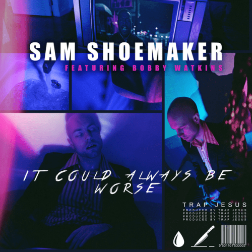 Sam Shoemaker Reminds Himself "It Could Always Be Worse" In New Single