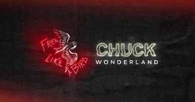 dj chuck wonderland